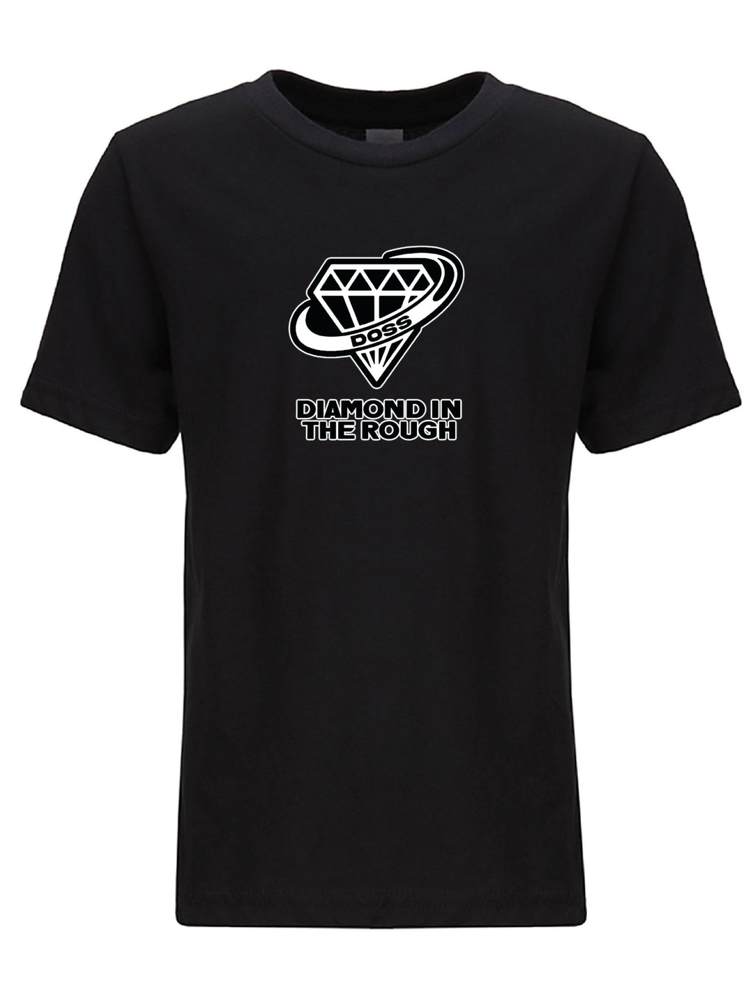 Jordan Doss Youth T-Shirt