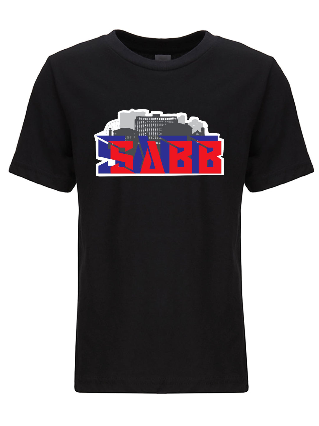 SABB Youth T-Shirt