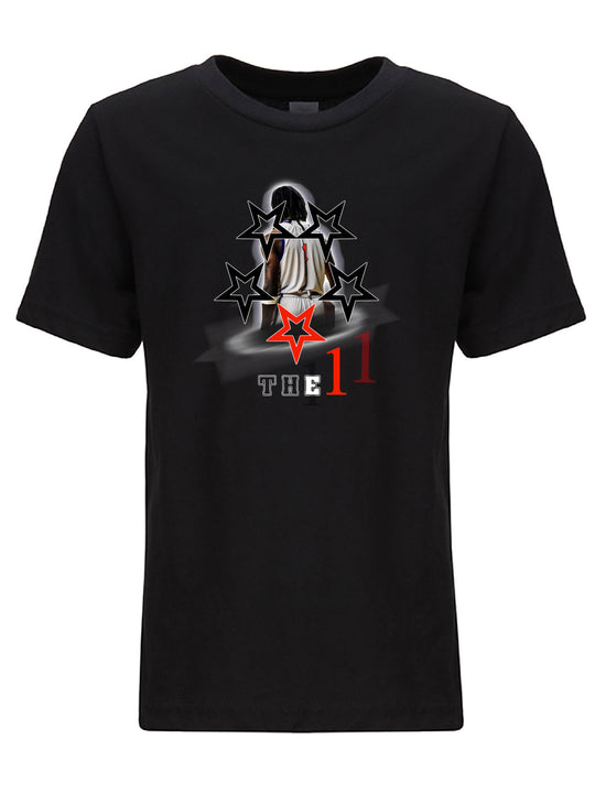 Dontrell McQuarter Youth T-Shirt