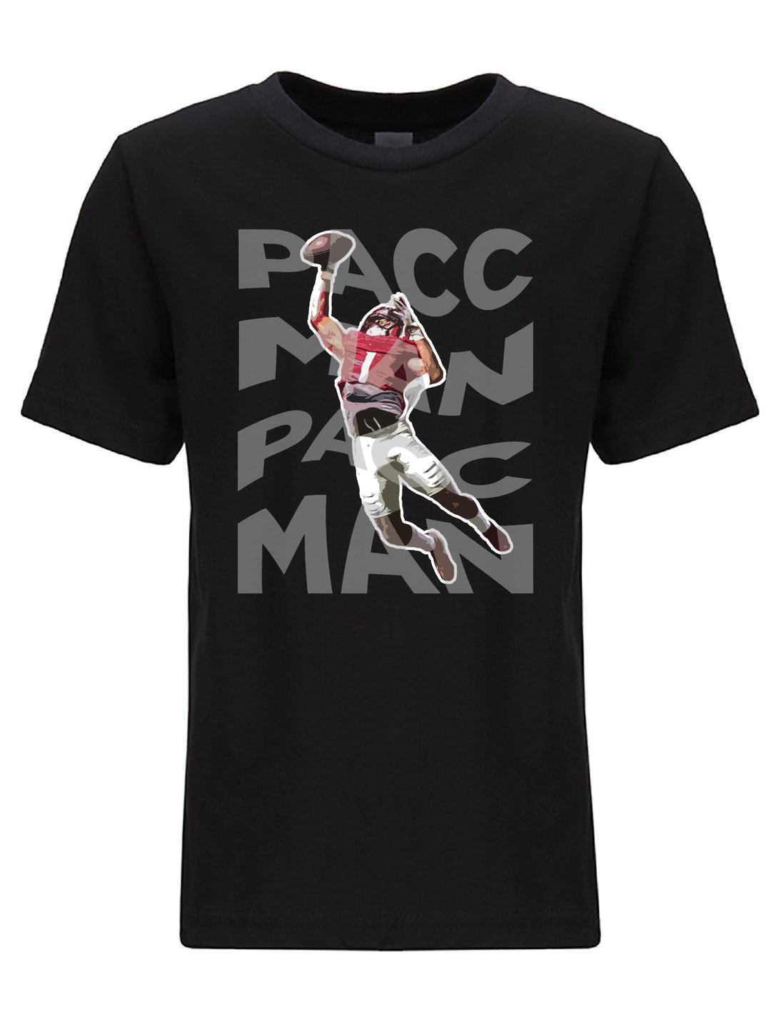 Paccman Youth T-Shirt