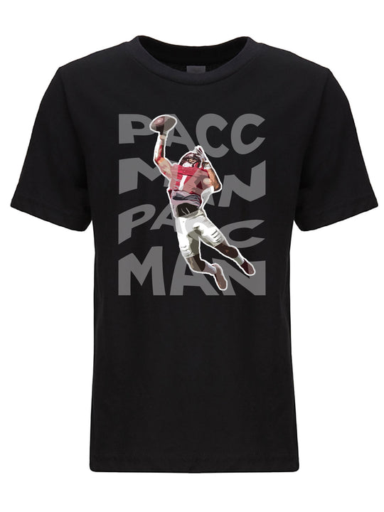 Paccman Youth T-Shirt