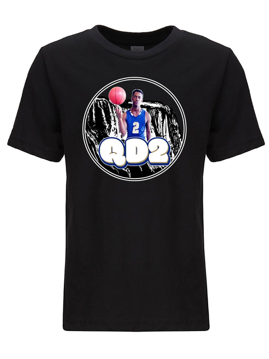 Quran DuBois Youth T-Shirt