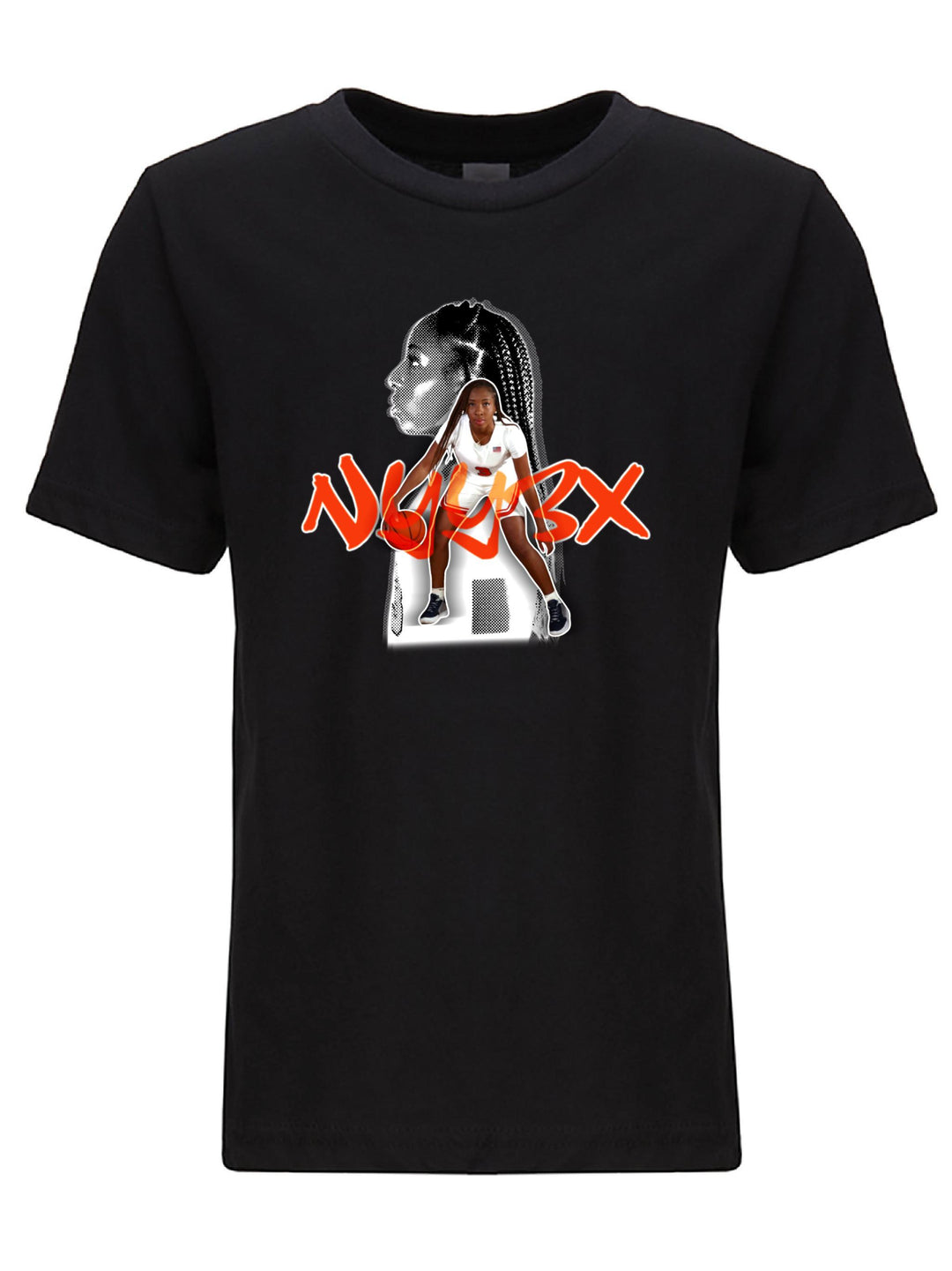 Nyah Wilson Youth T-Shirt