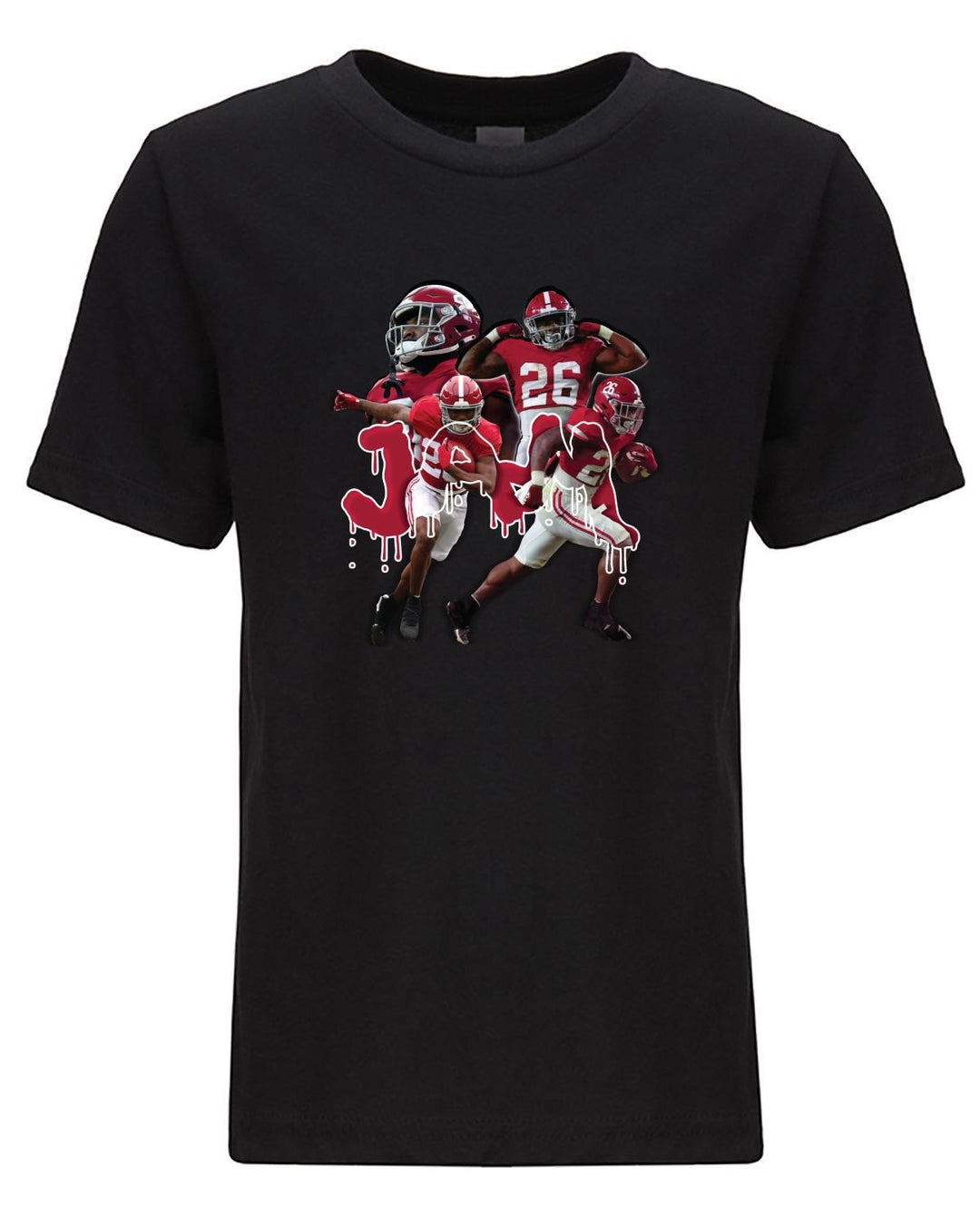 Jam Youth T-Shirt