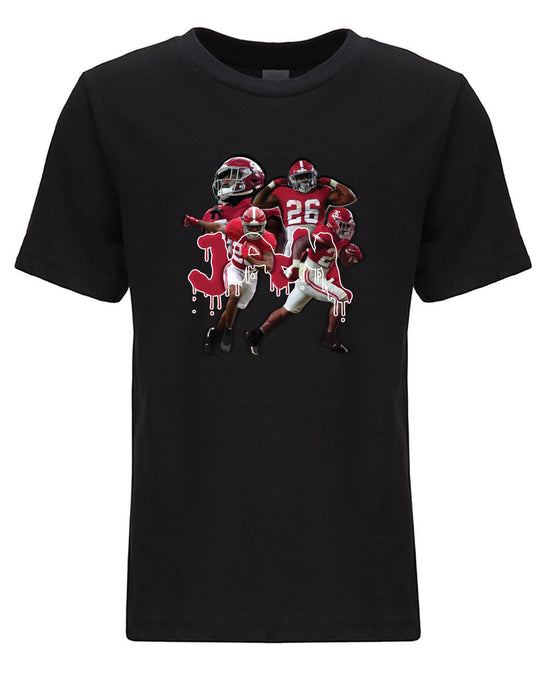Jam Youth T-Shirt
