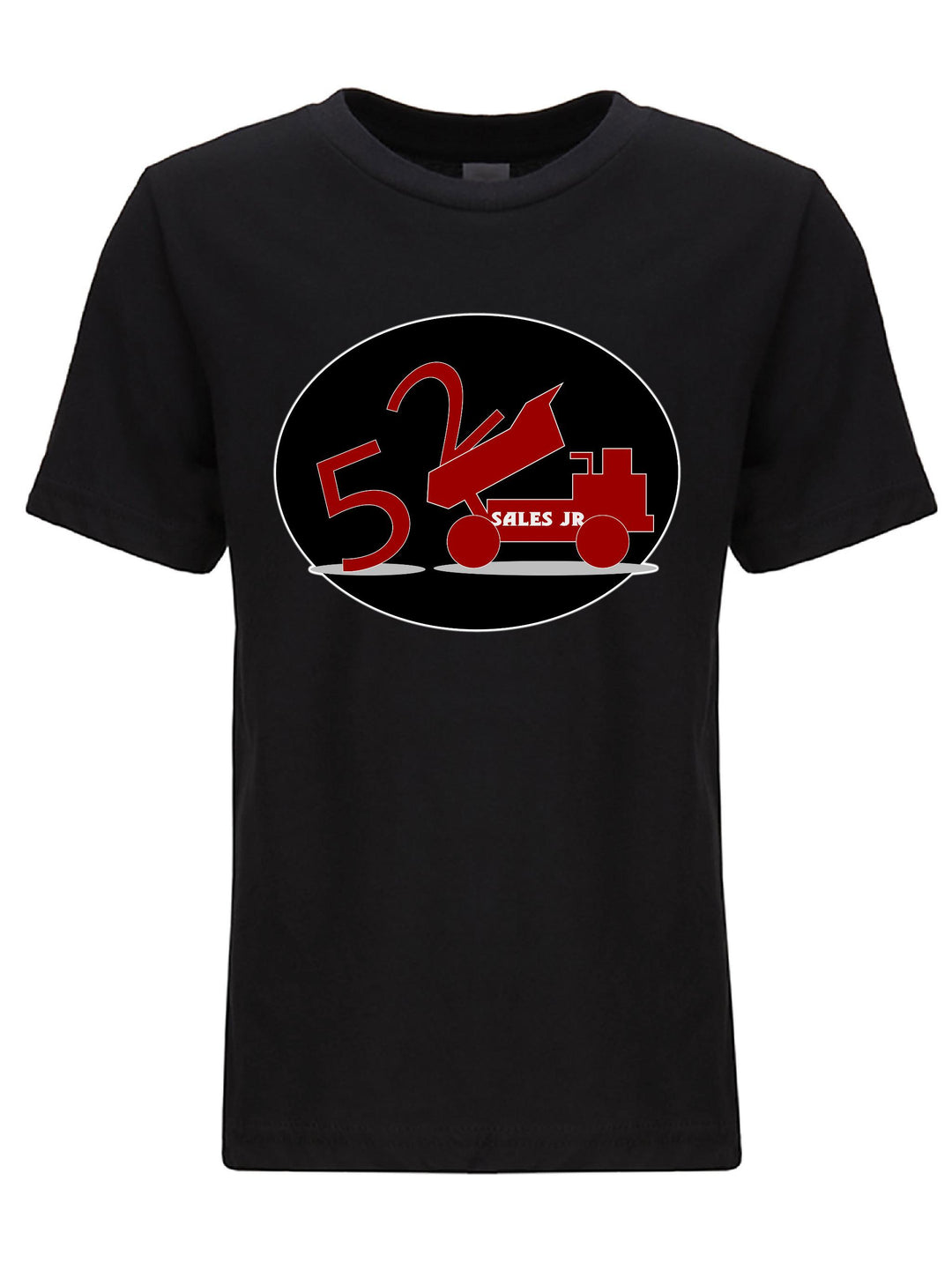 Joshua Sales Jr Youth T-Shirt