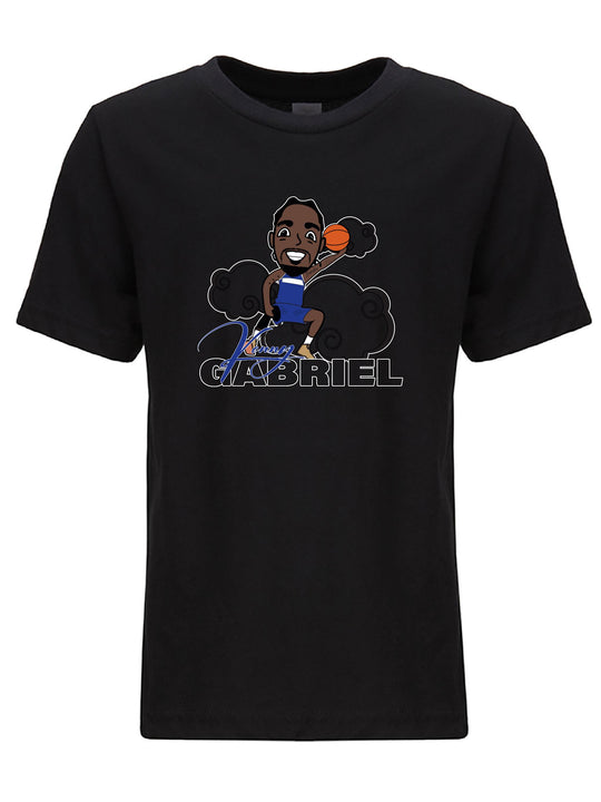 Kenny Gabriel Youth T-Shirt