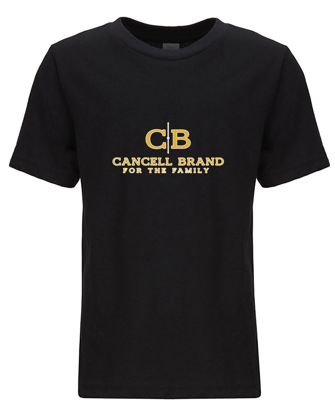 CANCELL Youth T-Shirt