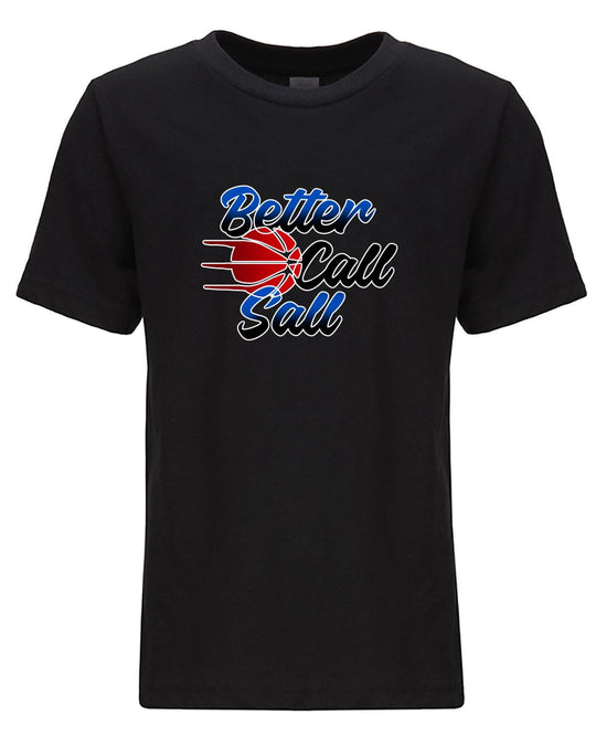 Mo Sall Youth T-Shirt