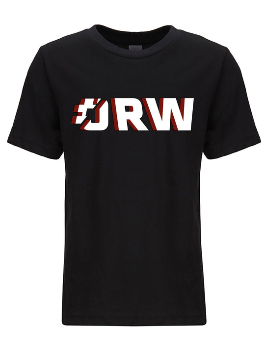 Ryan Woolridge Youth T-Shirt