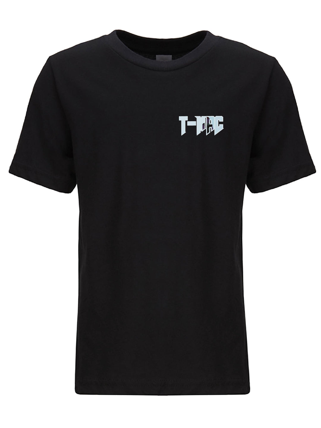 Terrance Tolbert McIntyre Youth T-Shirt