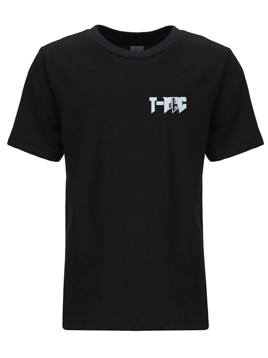 Terrance Tolbert McIntyre Youth T-Shirt