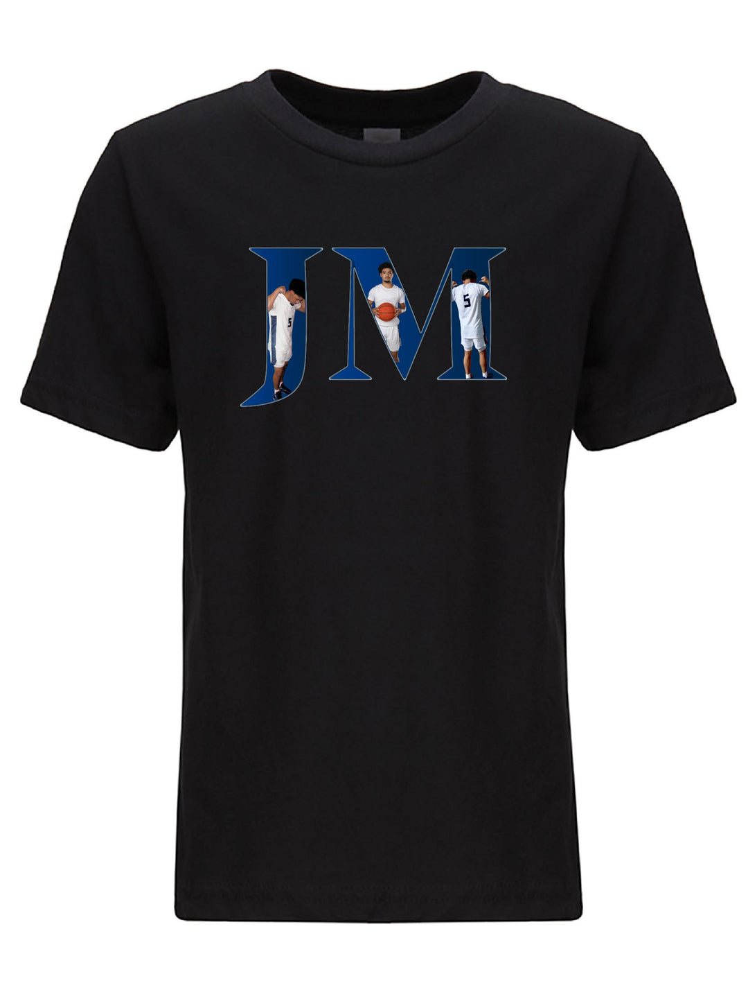 Jordan McNeill Youth T-Shirt