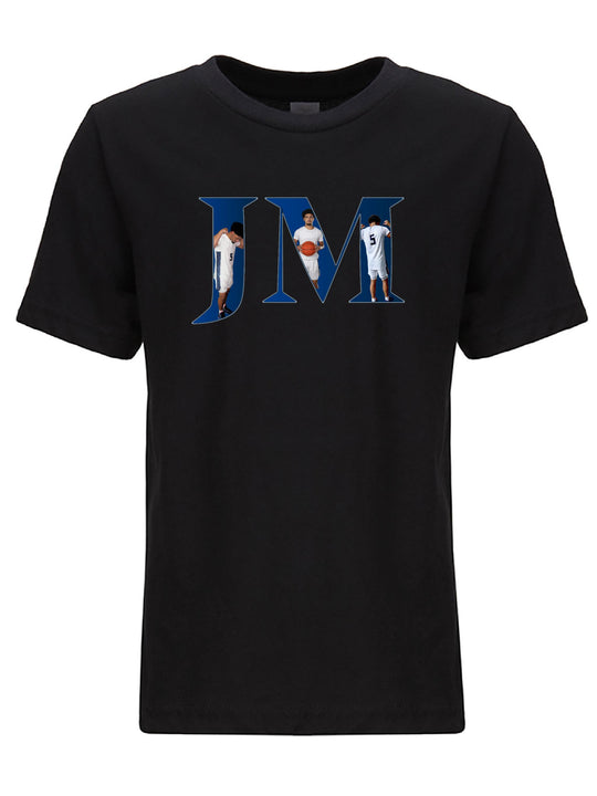 Jordan McNeill Youth T-Shirt