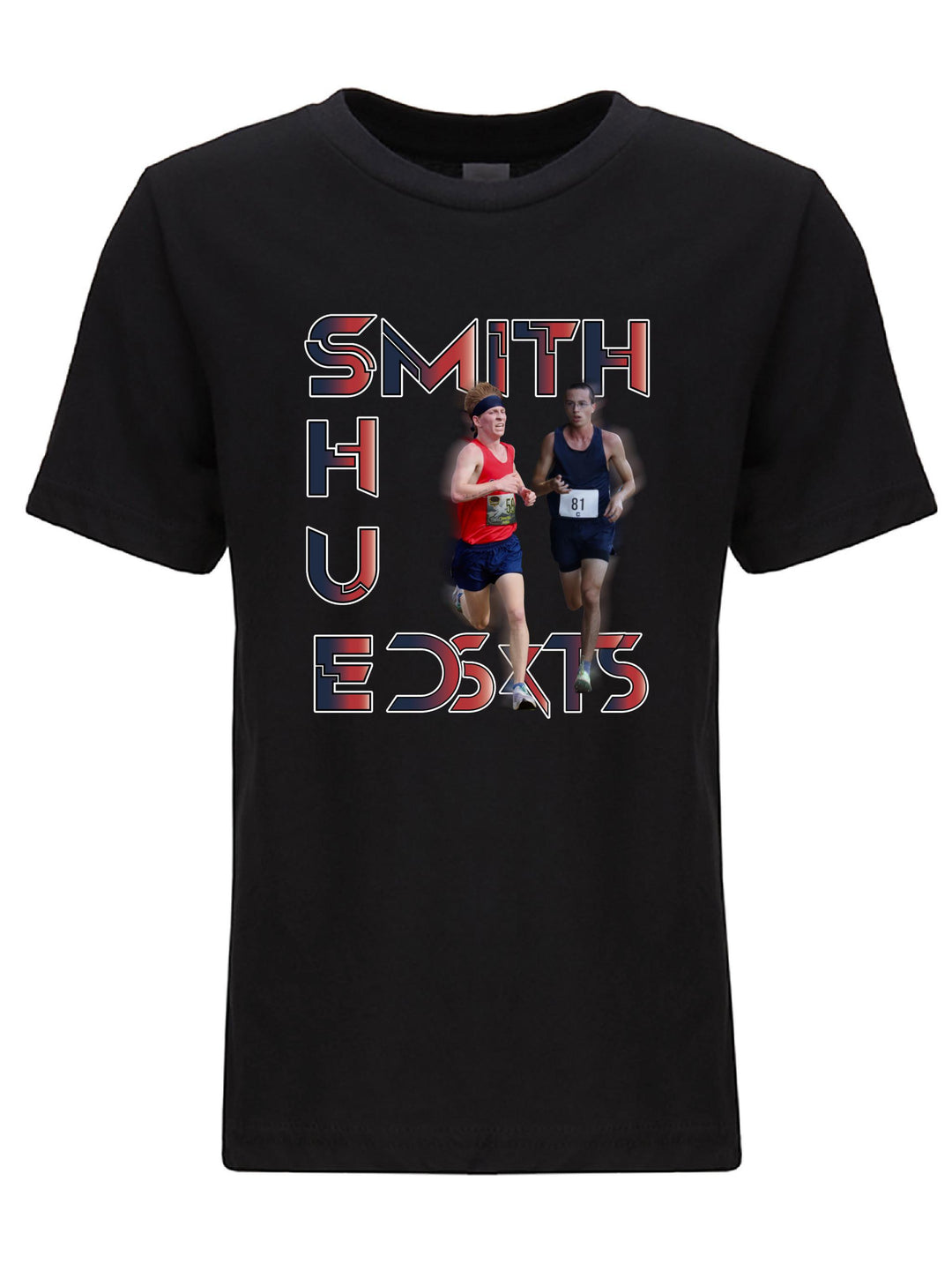 Shue x Smith Youth T-Shirt