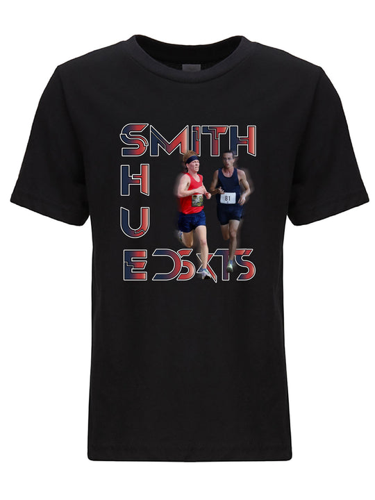 Shue x Smith Youth T-Shirt
