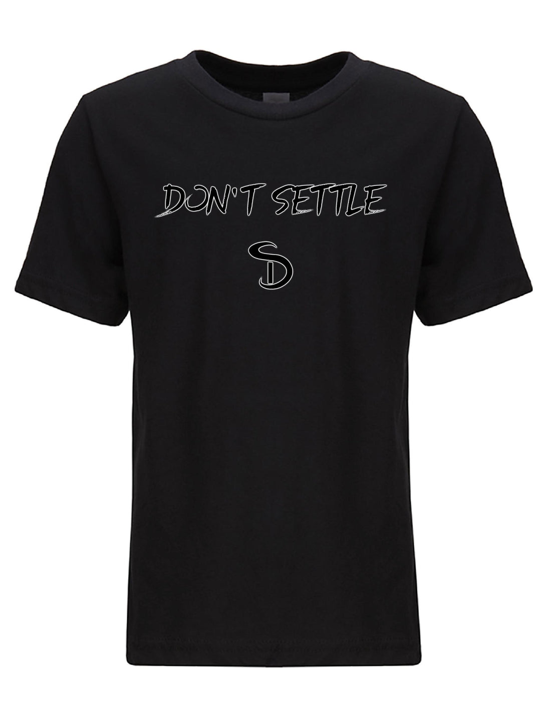 Deshawn Stephens Youth T-Shirt