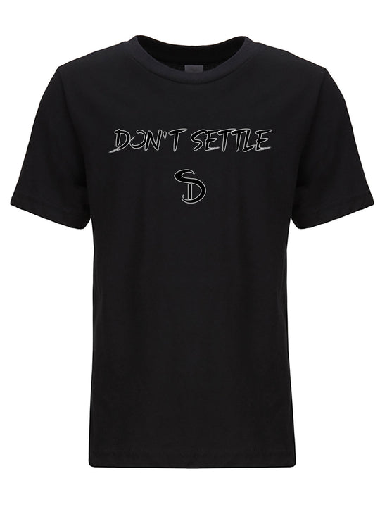 Deshawn Stephens Youth T-Shirt