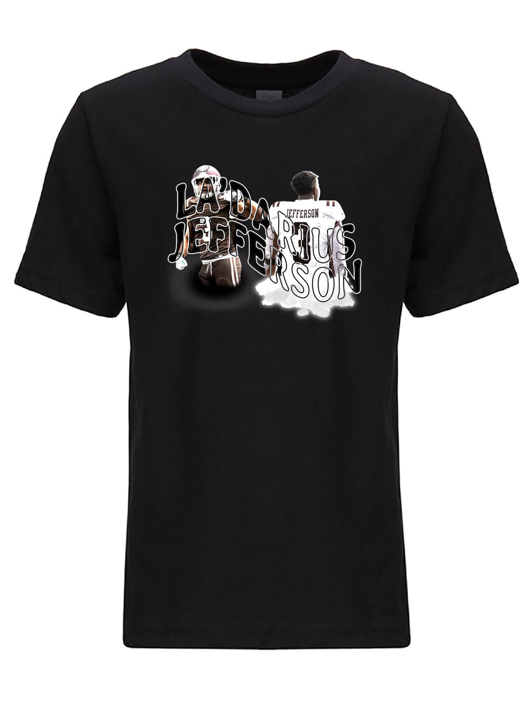 LaDarius Jefferson Youth T-Shirt