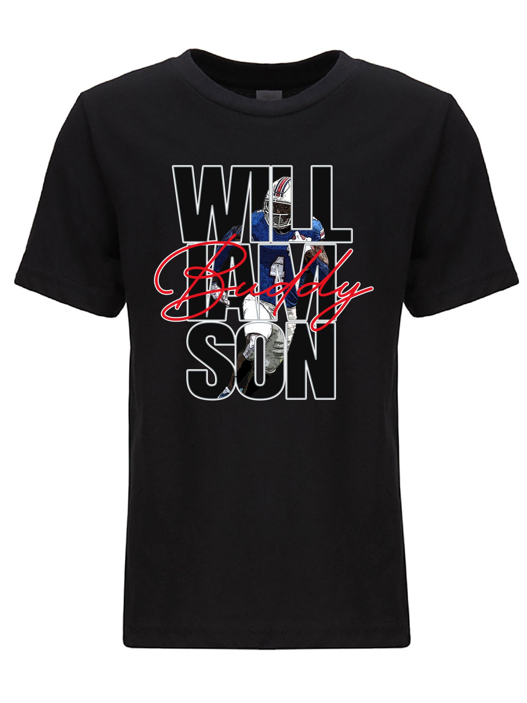 BEEJ4Y Youth T-Shirt