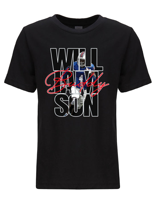 BEEJ4Y Youth T-Shirt