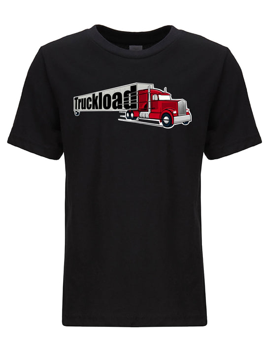 Truckload Youth T-Shirt