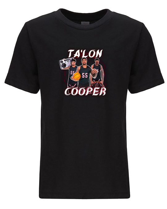 Talon Cooper Youth T-Shirt