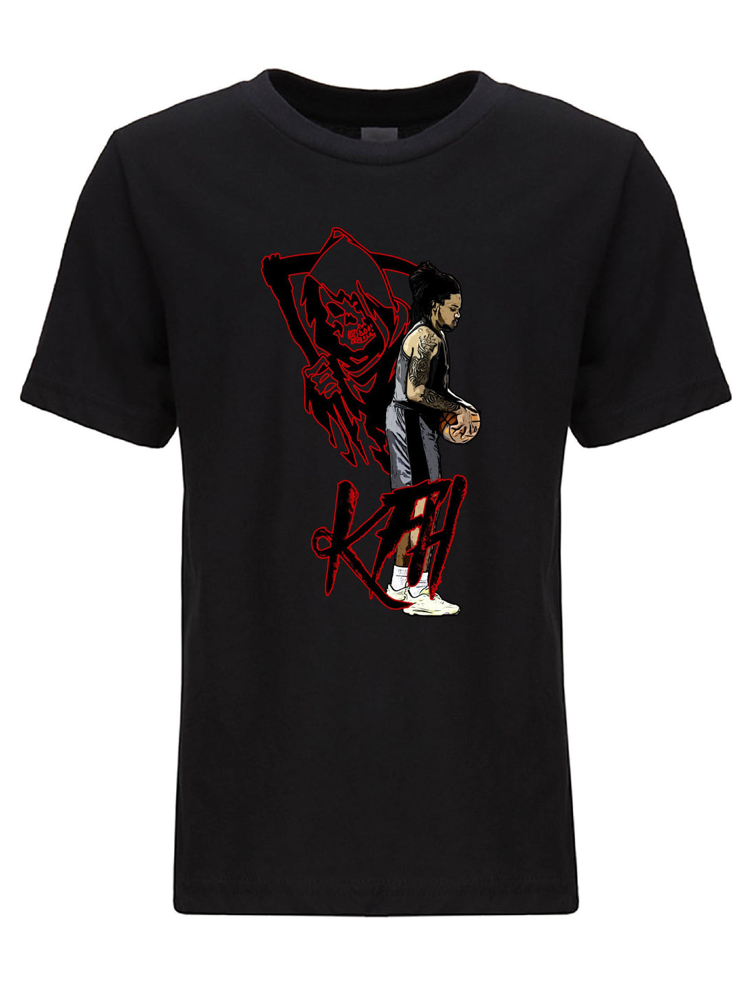 Anthony Roberts Youth T-Shirt