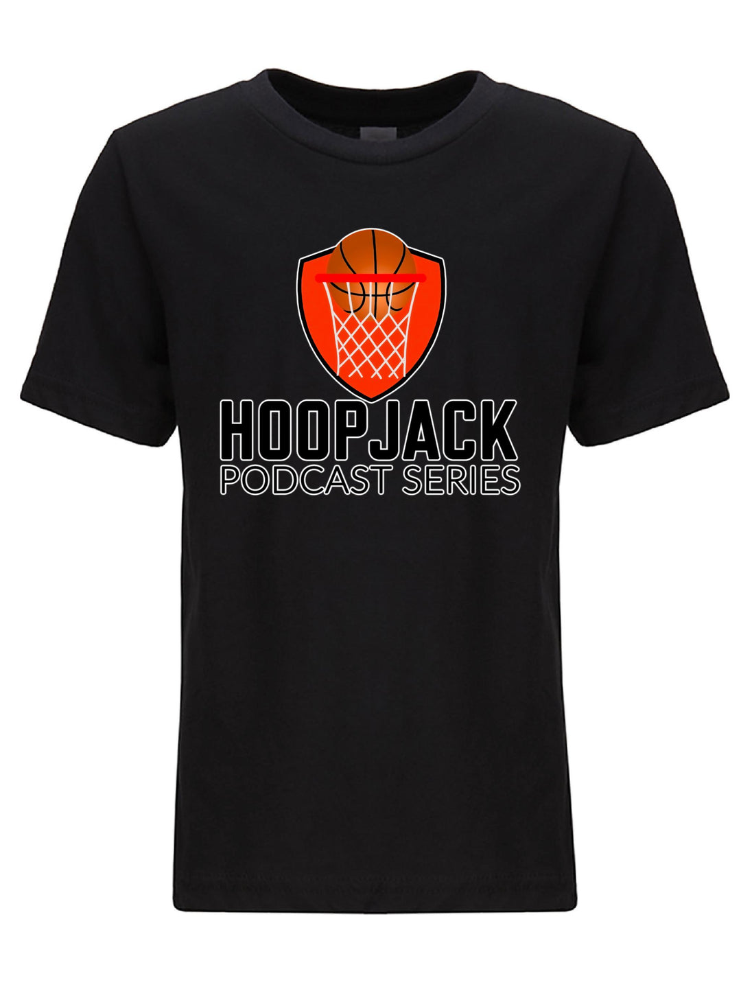 Hoopjack Youth T-Shirt