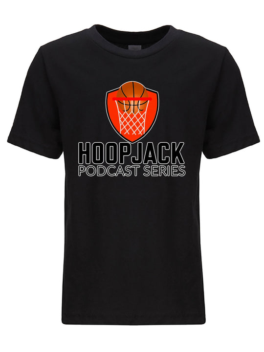 Hoopjack Youth T-Shirt