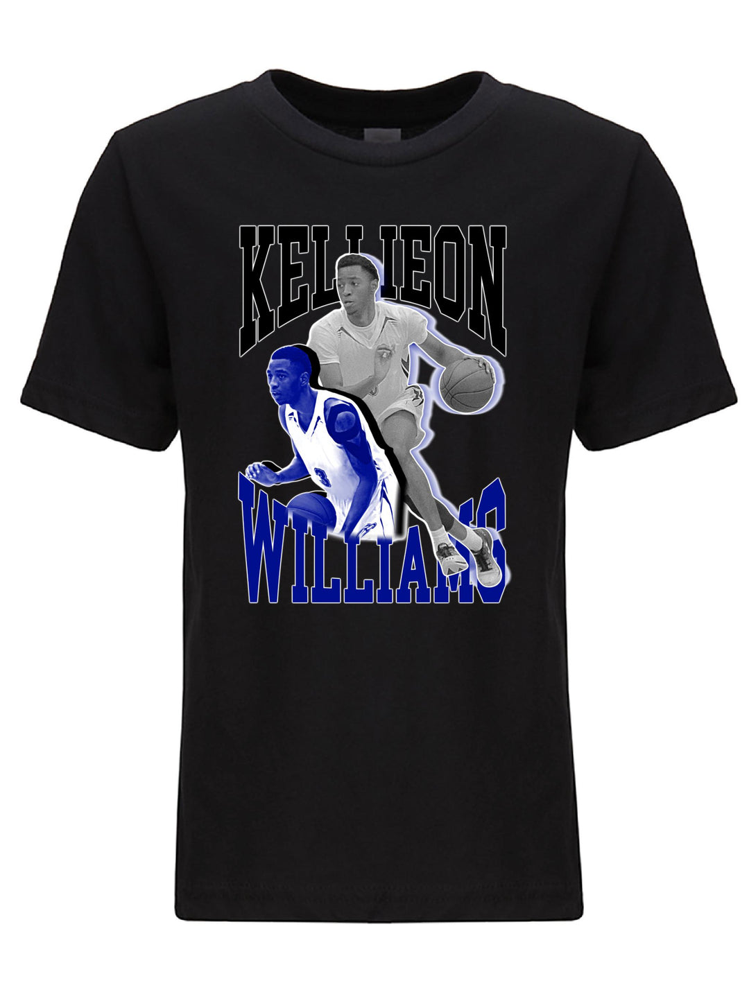 Kellieon Williams Youth T-Shirt