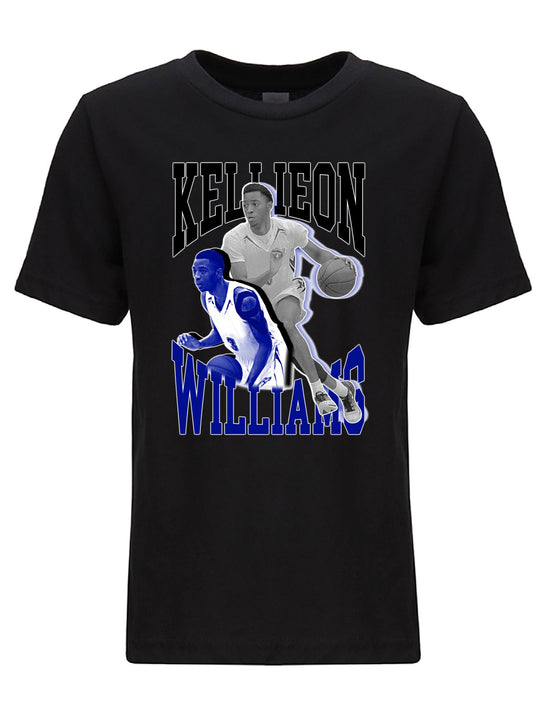 Kellieon Williams Youth T-Shirt