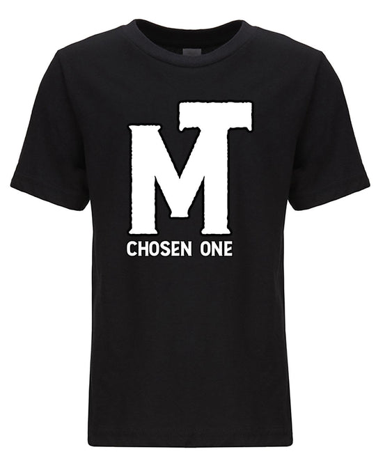 Malik Tullis Youth T-Shirt