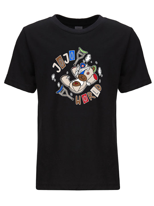 Jovens Janvier Youth T-Shirt