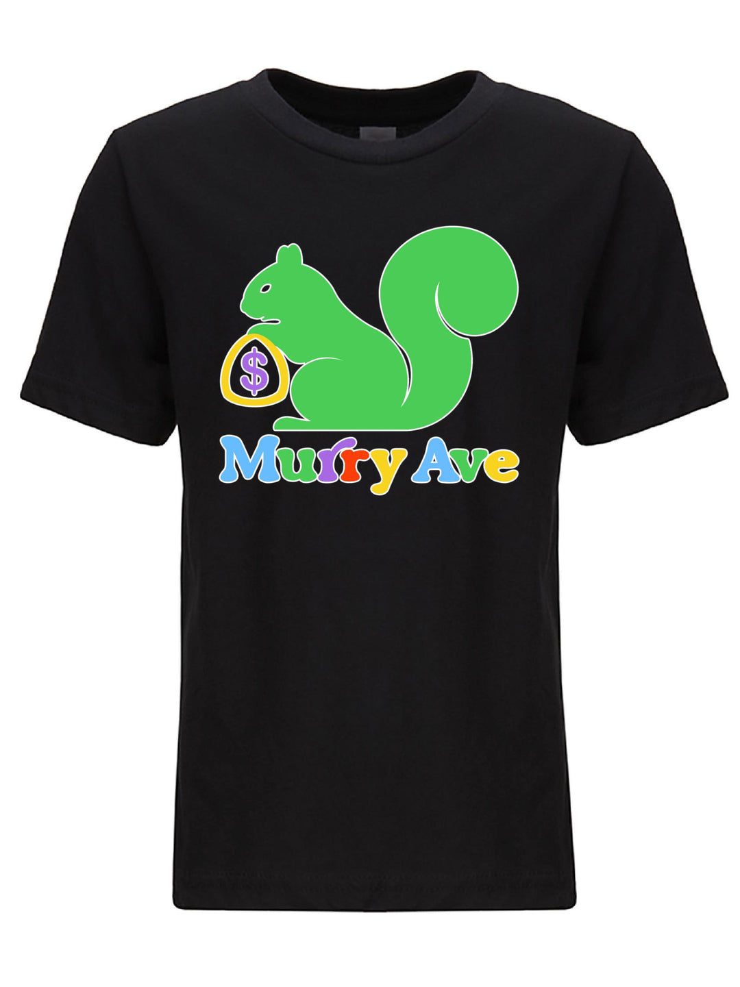 Murry Ave Youth T-Shirt