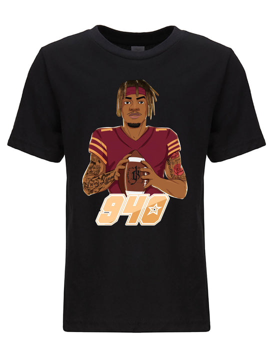 Javen Banks Youth T-Shirt