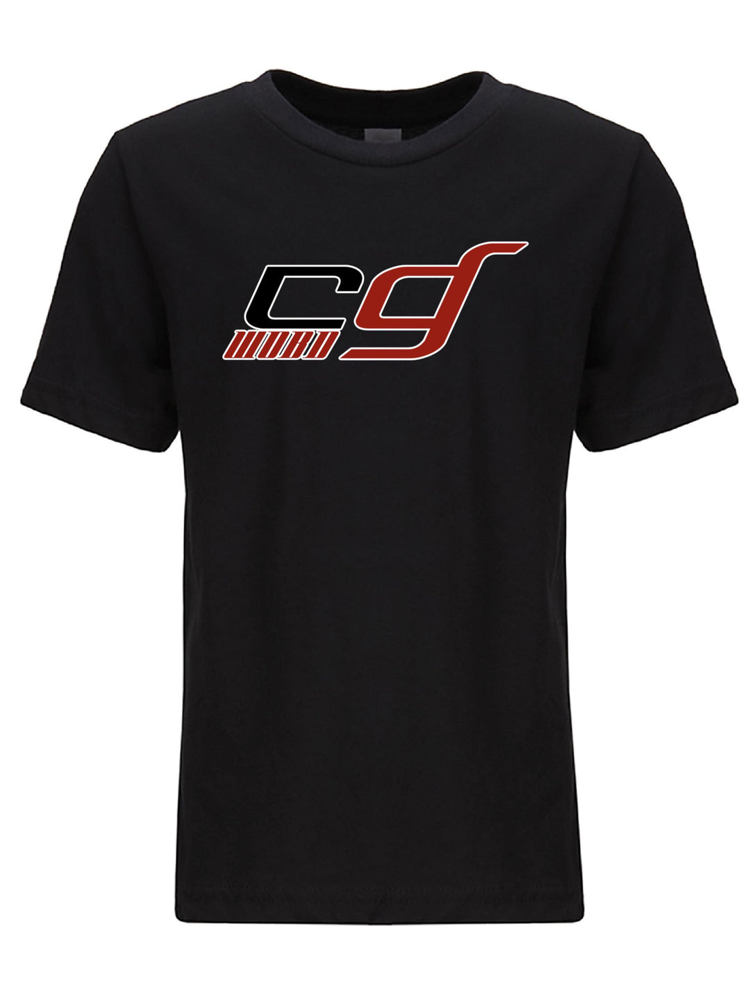Cam Grays Youth T-Shirt