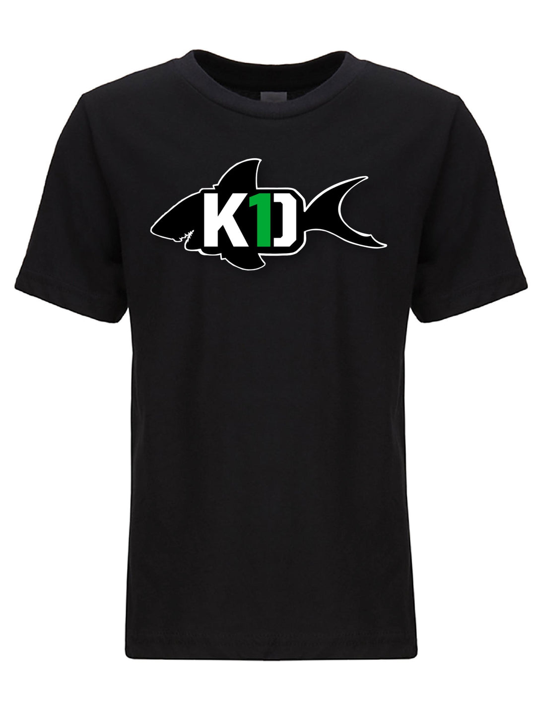 KD Davis Youth T-Shirt