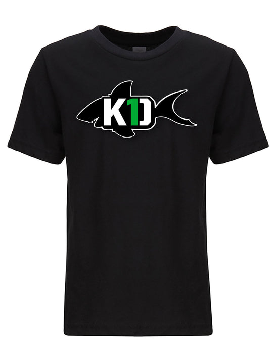 KD Davis Youth T-Shirt