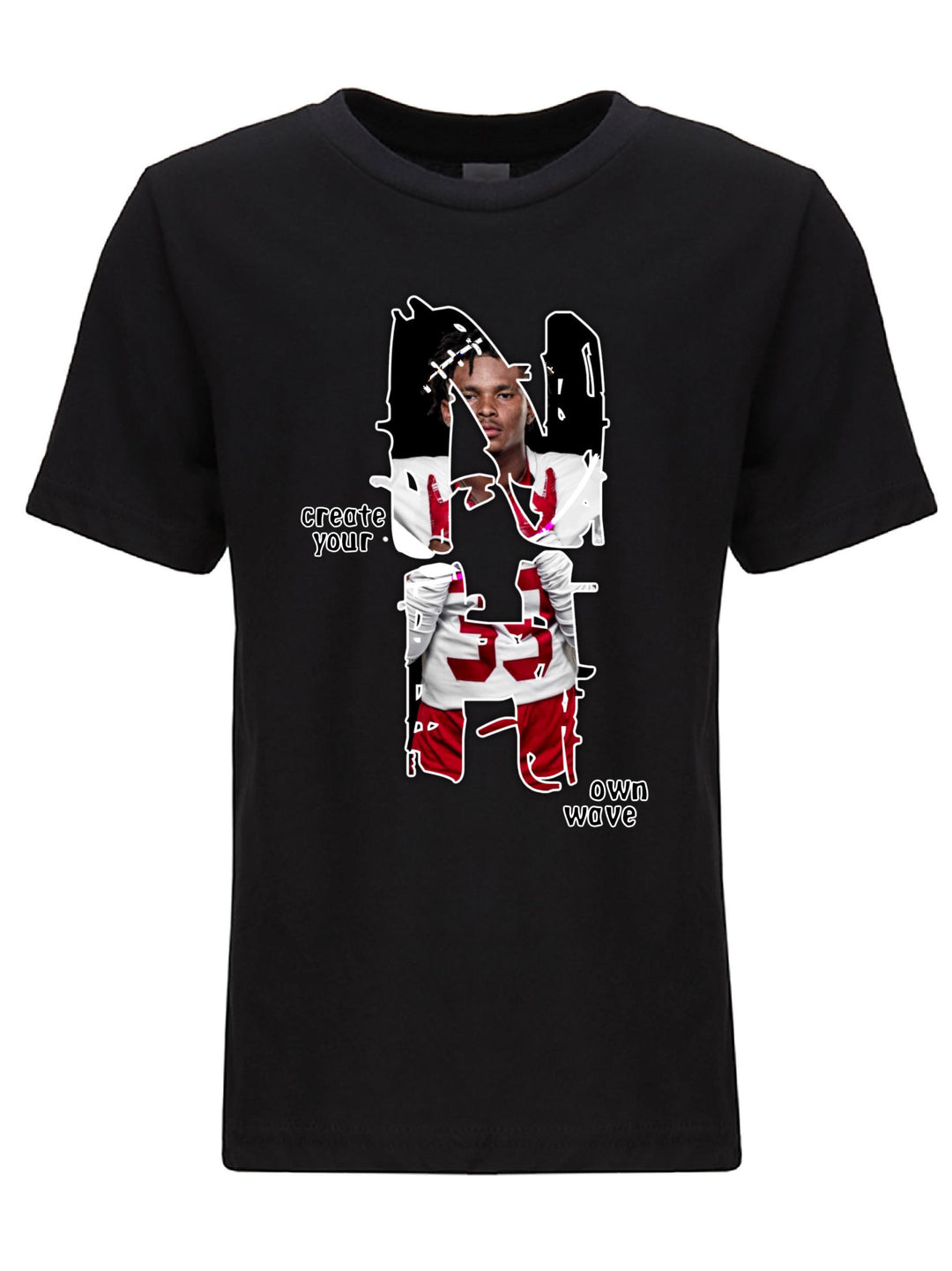 Nylan Harper Youth T-Shirt
