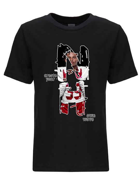 Nylan Harper Youth T-Shirt