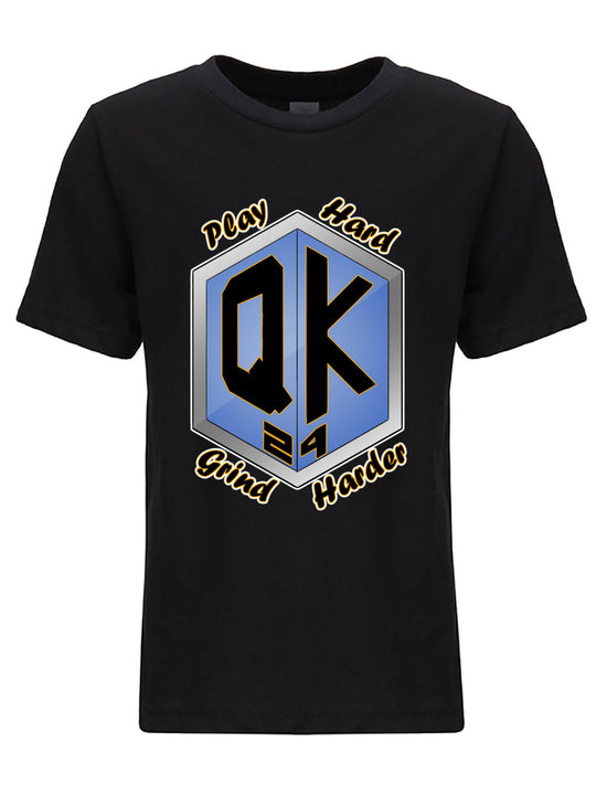 QK24 Youth T-Shirt