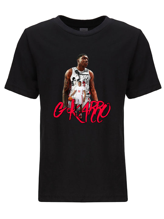 Karl Jones Youth T-Shirt