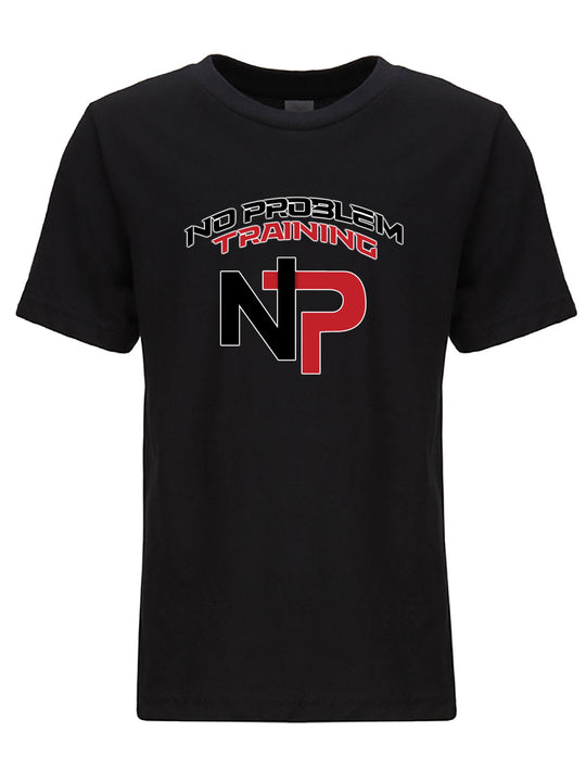 No Problem Training Youth T-Shirt