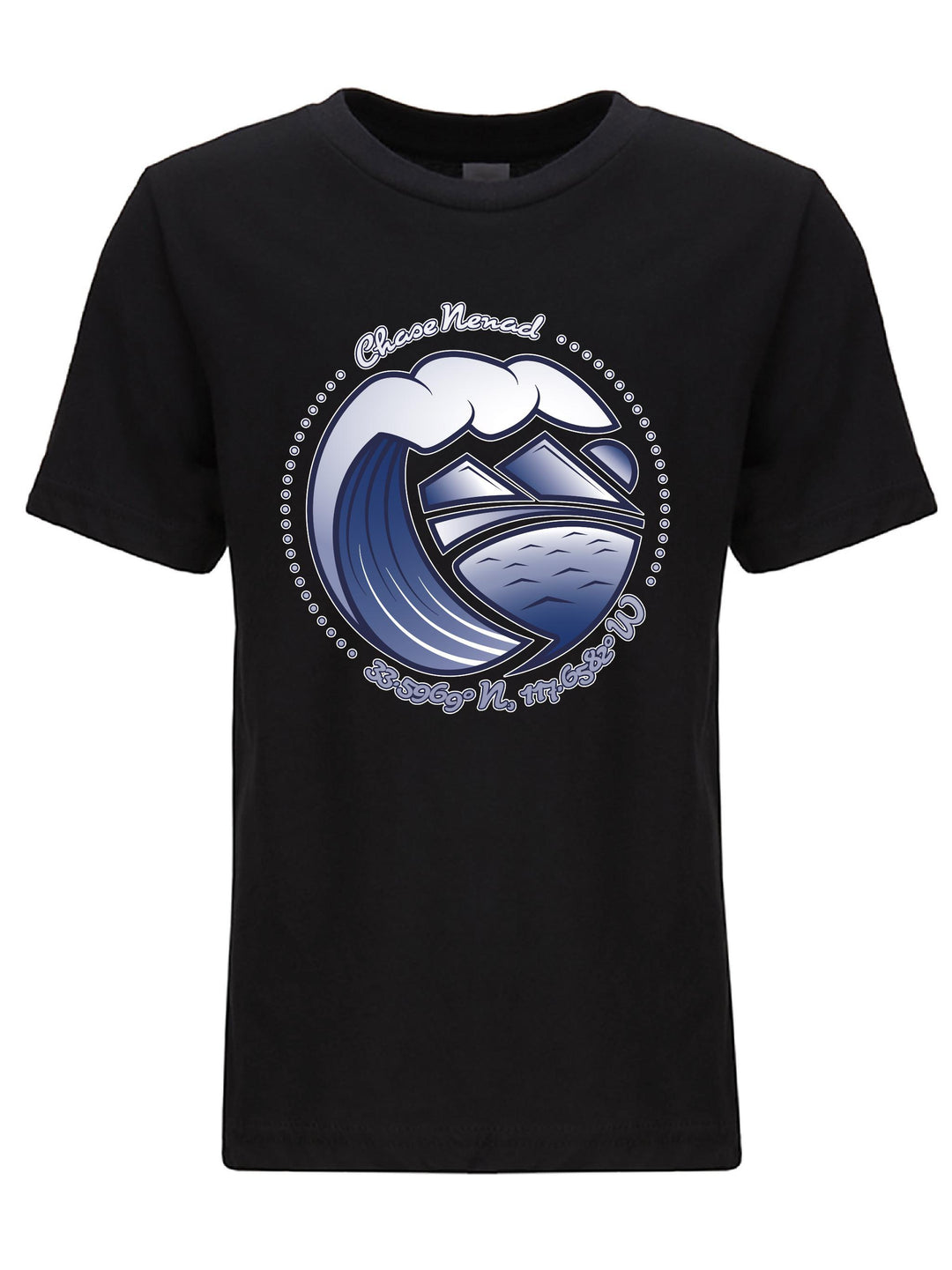 Chase Nenad Youth T-Shirt
