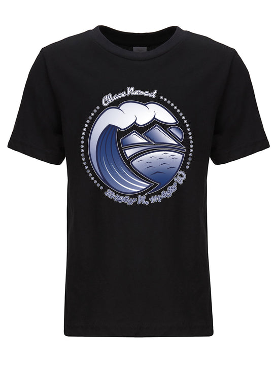 Chase Nenad Youth T-Shirt