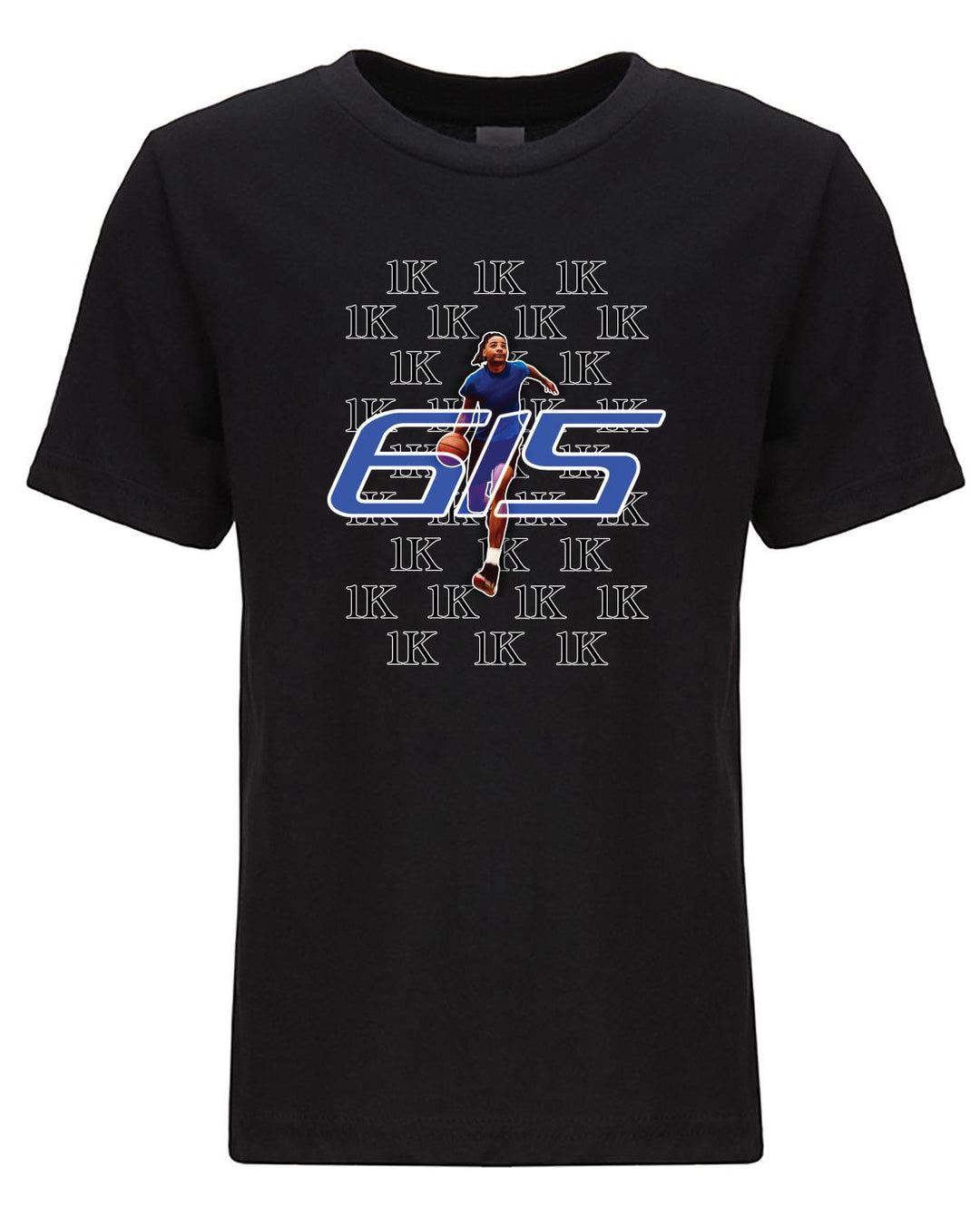 Vaden Mitchell Youth T-Shirt