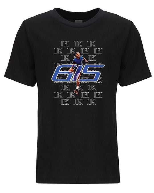Vaden Mitchell Youth T-Shirt