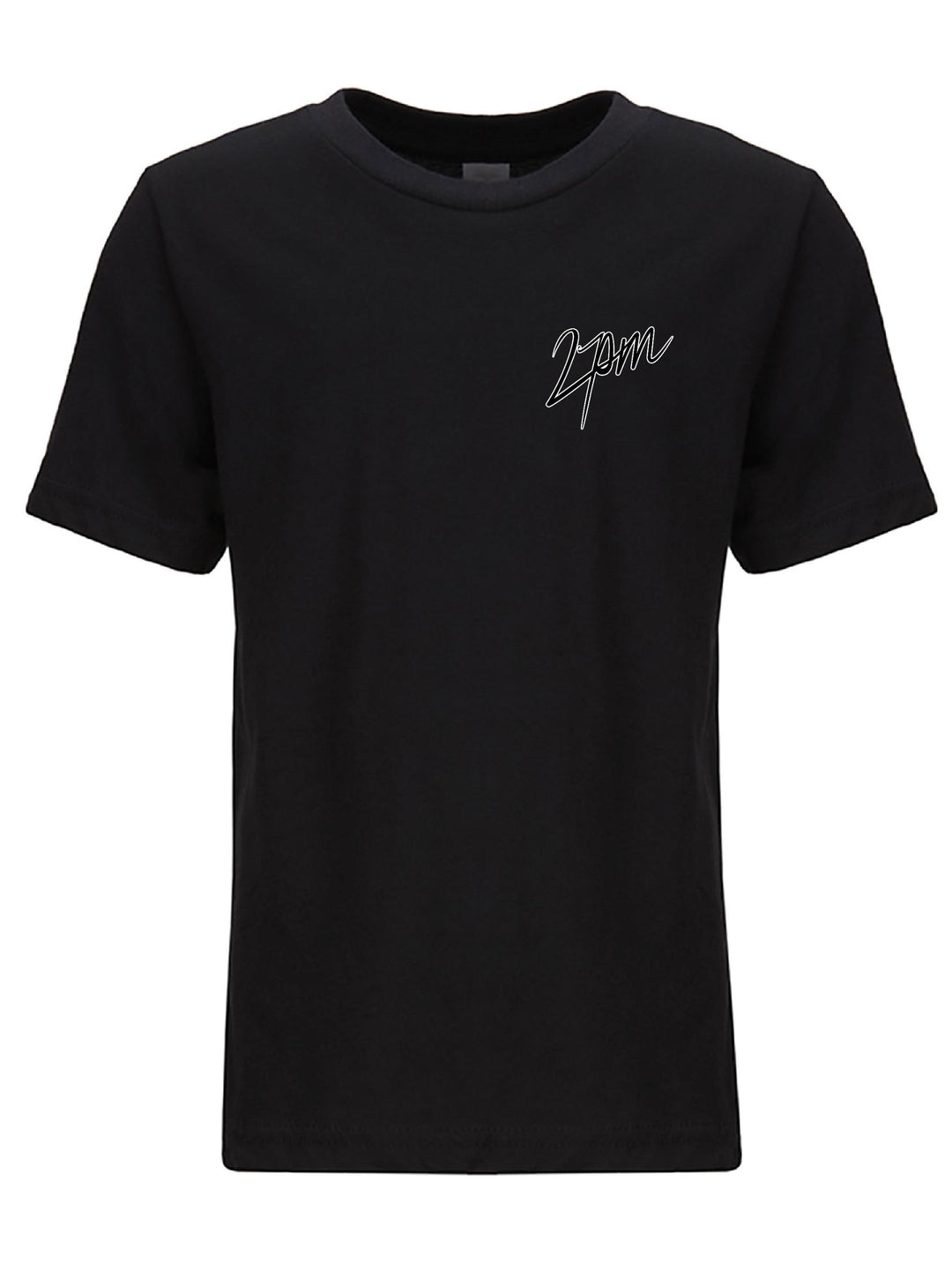 Patrick Miller Youth T-Shirt
