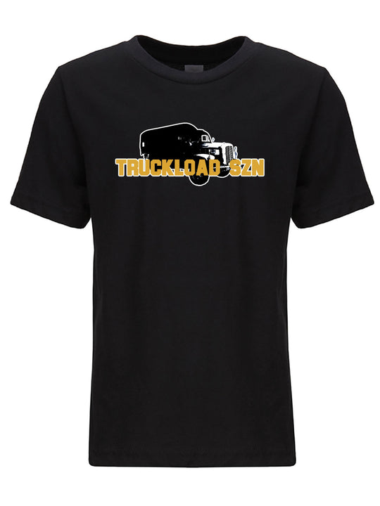 Truckload Cam Youth T-Shirt